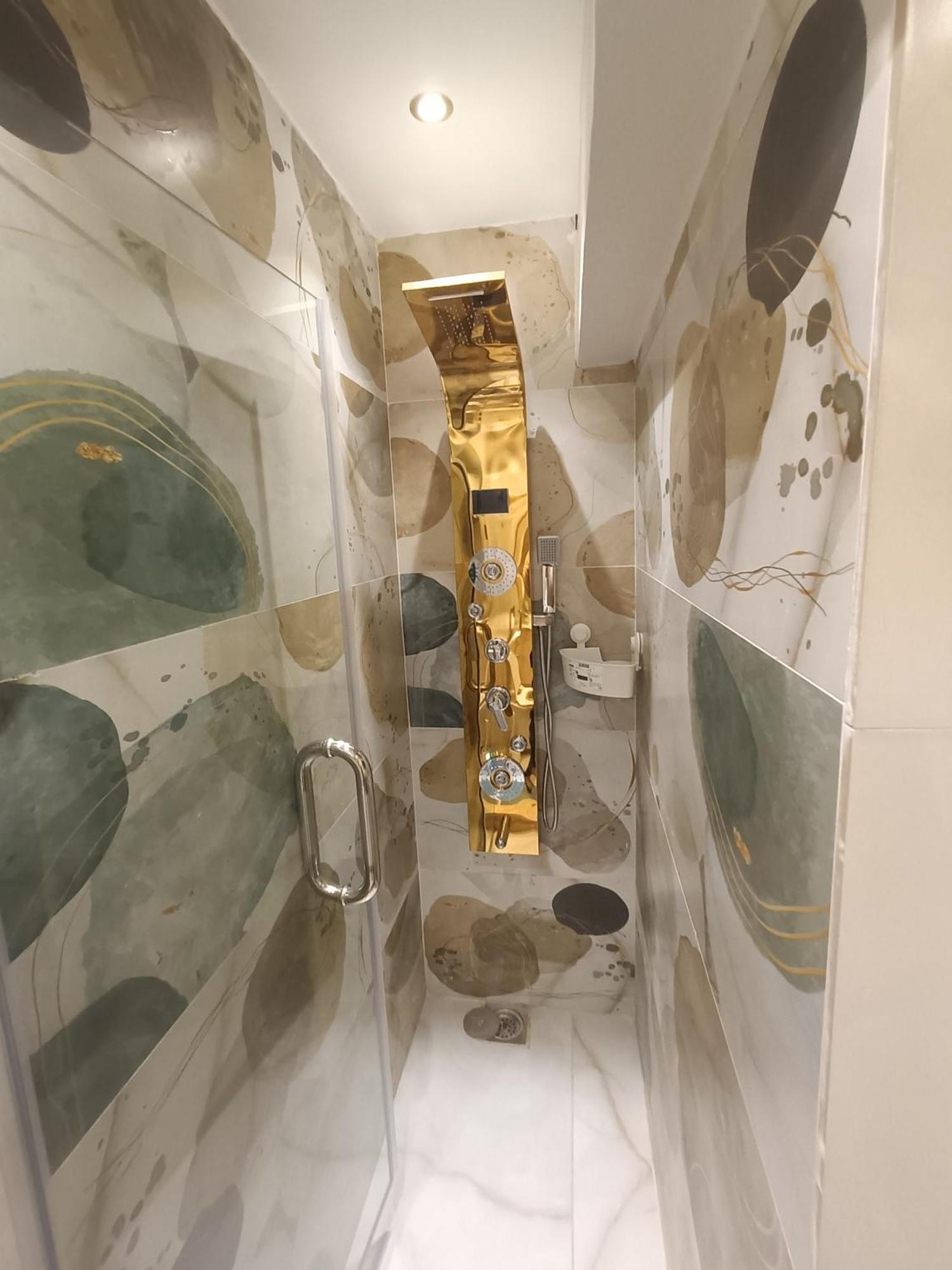 ستوديو فندقى فاخر بالزمالك Apartment *