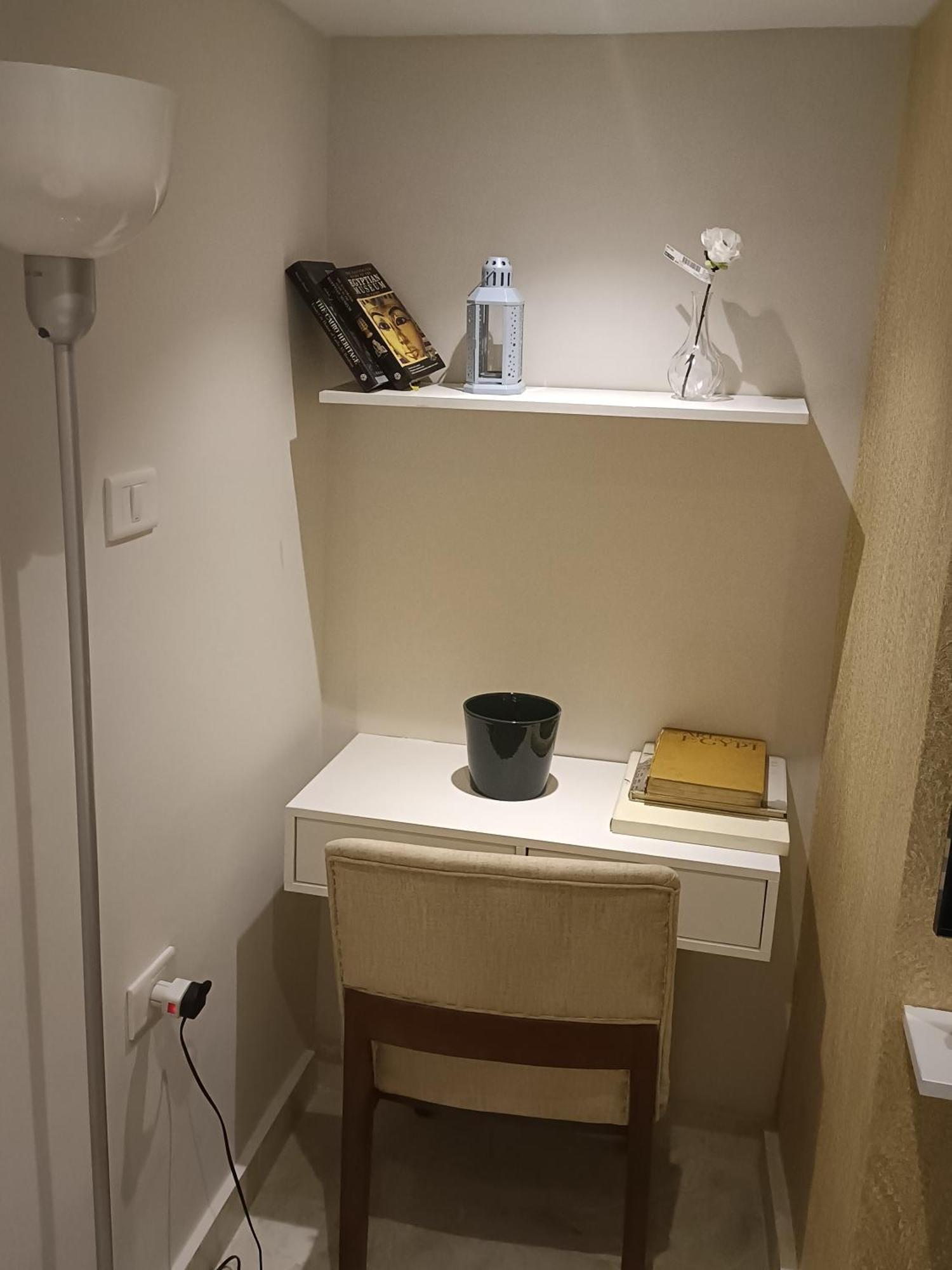 Apartment ستوديو فندقى فاخر بالزمالك