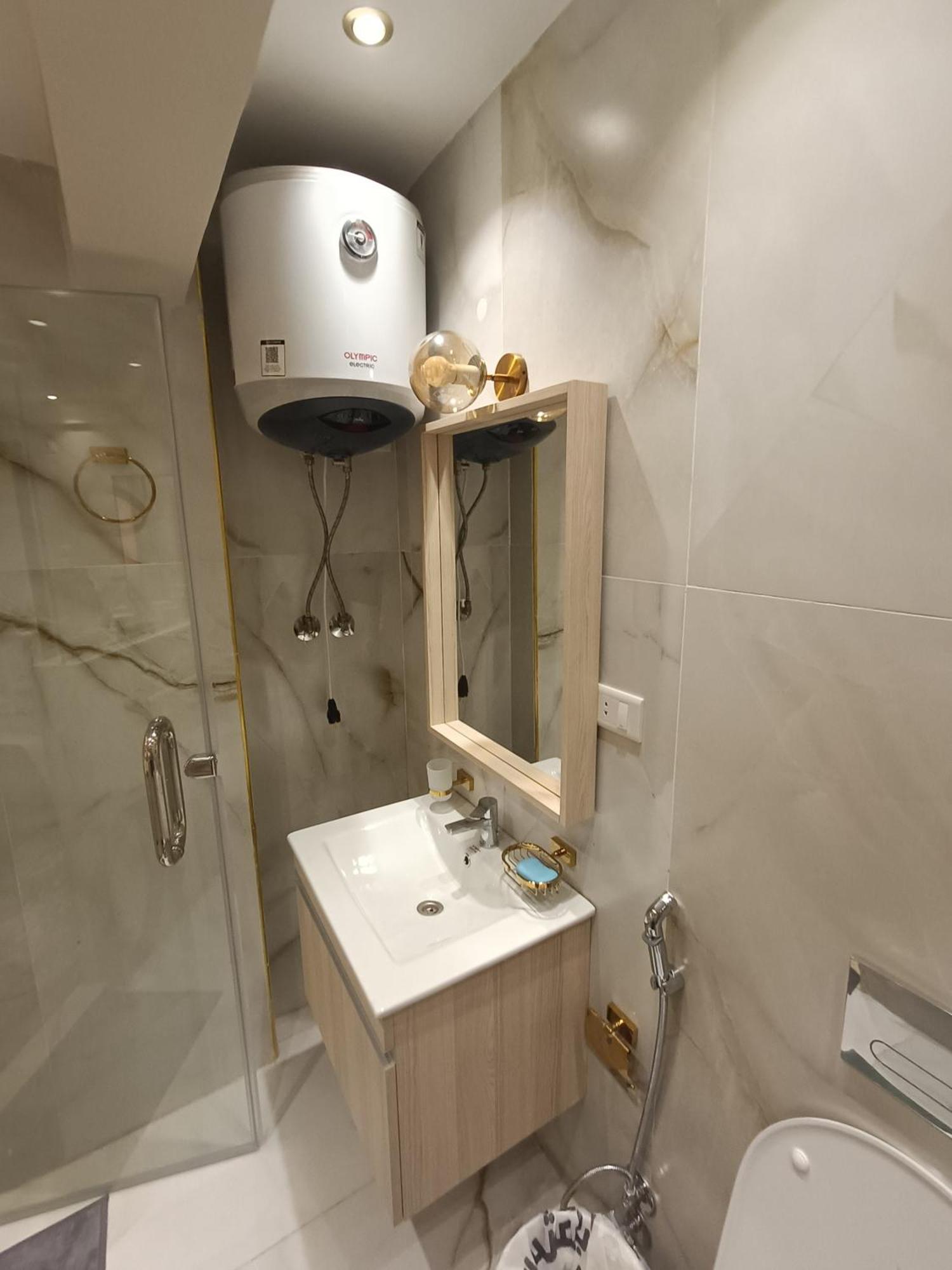 Apartment ستوديو فندقى فاخر بالزمالك