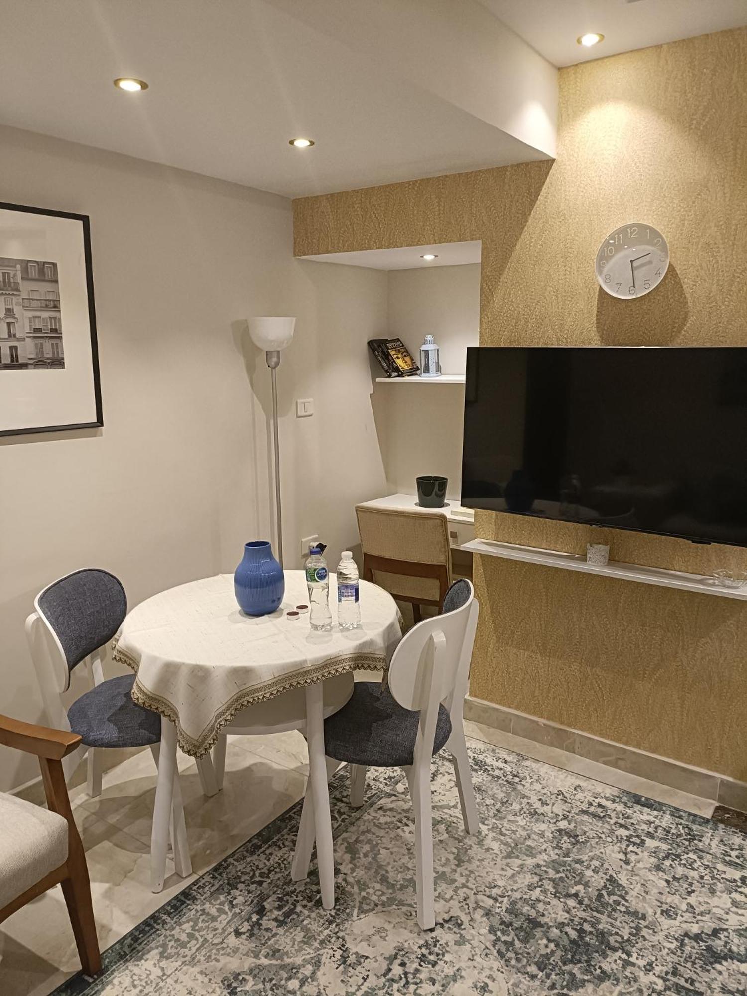 Apartment ستوديو فندقى فاخر بالزمالك
